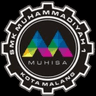 Logo SMK Muhammadiyah 1 Kota Malang